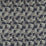 Clarke & Clarke Espen Peacock Fabric Sample F1631/04.CAC.0