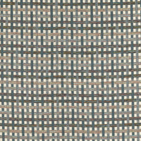 Clarke & Clarke Kasper Kingfisher Fabric F1632/02.CAC.0