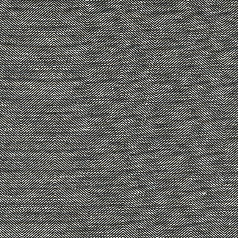 Clarke & Clarke Loki Charcoal Fabric F1633/01.CAC.0