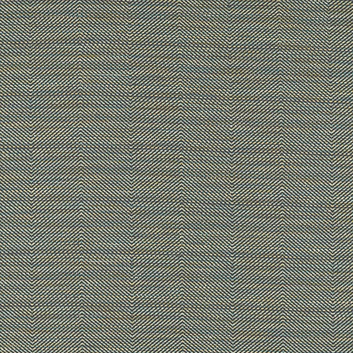 Clarke & Clarke Loki Peacock Fabric Sample F1633/03.CAC.0
