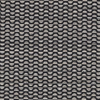 Clarke & Clarke Olav Charcoal Fabric F1634/02.CAC.0
