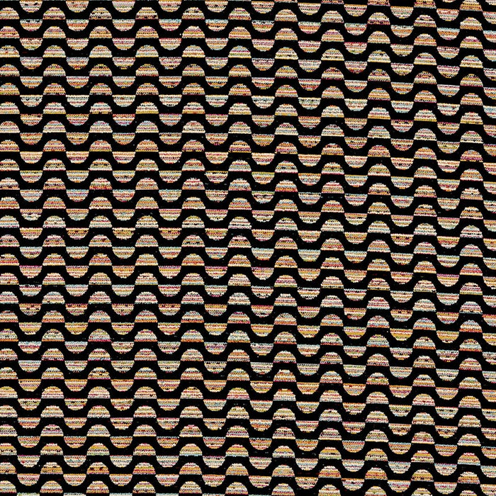 Clarke & Clarke Olav Charcoal/Multi Fabric F1634/03.CAC.0