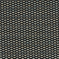 Clarke & Clarke Olav Peacock Fabric F1634/05.CAC.0