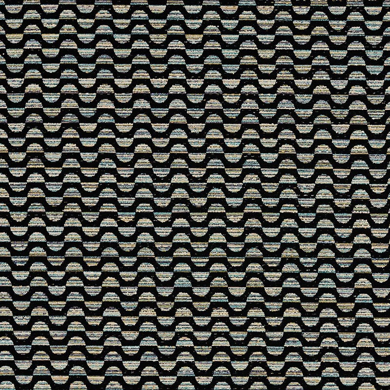 Clarke & Clarke Olav Peacock Fabric F1634/05.CAC.0