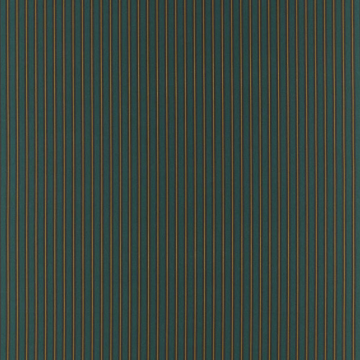 Clarke & Clarke Carousel Teal Fabric Sample F1636/04.CAC.0