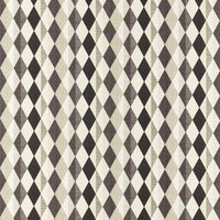Clarke & Clarke Denver Monochrome Fabric F1637/02.CAC.0