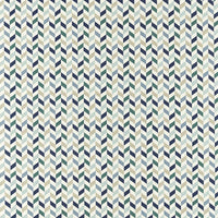 Clarke & Clarke Phoenix Mineral/Navy Fabric F1639/01.CAC.0
