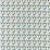 Clarke & Clarke Phoenix Mineral/Navy Fabric F1639/01.CAC.0