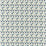 Clarke & Clarke Phoenix Mineral/Navy Fabric Sample F1639/01.CAC.0