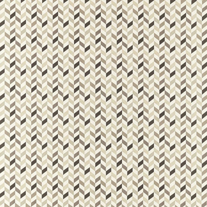 Clarke & Clarke Phoenix Natural Fabric Sample F1639/03.CAC.0