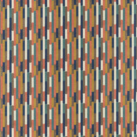 Clarke & Clarke Seattle Multi Fabric F1641/03.CAC.0