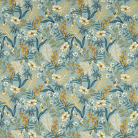 Clarke & Clarke Hazelbury Mineral Fabric F1650/02.CAC.0