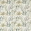 Clarke & Clarke Bracken Glade Emb Fabric Sample F1654/02.CAC.0
