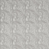 Clarke & Clarke Palacio Dove Fabric F1658/01.CAC.0