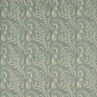 Clarke & Clarke Palacio Eau De Nil Fabric F1658/02.CAC.0