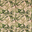 Clarke & Clarke Majorelle Outdoor Fabric Sample F1670/01.CAC.0