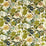 Clarke & Clarke Passifloraoutdoor Denim Fabric F1672/01.CAC.0