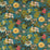 Clarke & Clarke Passiflora Outdoor King Fabric F1672/02.CAC.0