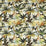 Clarke & Clarke Toucan Outdoor Fabric Sample F1676/01.CAC.0