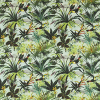 Clarke & Clarke Toucan Outdoor Fabric F1676/02.CAC.0