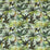 Clarke & Clarke Toucan Outdoor Fabric Sample F1676/02.CAC.0