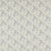 Clarke & Clarke Golden Lily Slate/Dove Fabric Sample F1677/02.CAC.0