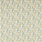 Clarke & Clarke Golden Lily Linen/Teal Fabric Sample F1677/04.CAC.0