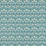 Clarke & Clarke Strawberry Thief Teal Fabric Sample F1678/01.CAC.0
