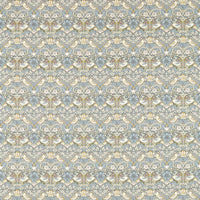 Clarke & Clarke Strawberry Thief Slate Fabric F1678/02.CAC.0
