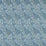 Clarke & Clarke Willow Boughs Denim Fabric Sample F1679/01.CAC.0