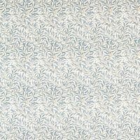 Clarke & Clarke Willow Boughs Mineral Fabric F1679/02.CAC.0