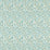 Clarke & Clarke Willow Boughs Teal Fabric F1679/05.CAC.0