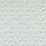 Clarke & Clarke Mallow Denim/Ivory Fabric F1680/03.CAC.0