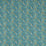 Clarke & Clarke Mallow Teal Fabric F1680/04.CAC.0