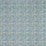 Clarke & Clarke Acanthus Denim Fabric F1681/01.CAC.0