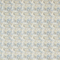 Clarke & Clarke Acanthus Slate/Dove Fabric F1681/03.CAC.0