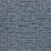 Clarke & Clarke Kupka Navy Fabric Sample F1685/04.CAC.0