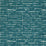 Clarke & Clarke Kupka Peacock Fabric Sample F1685/05.CAC.0