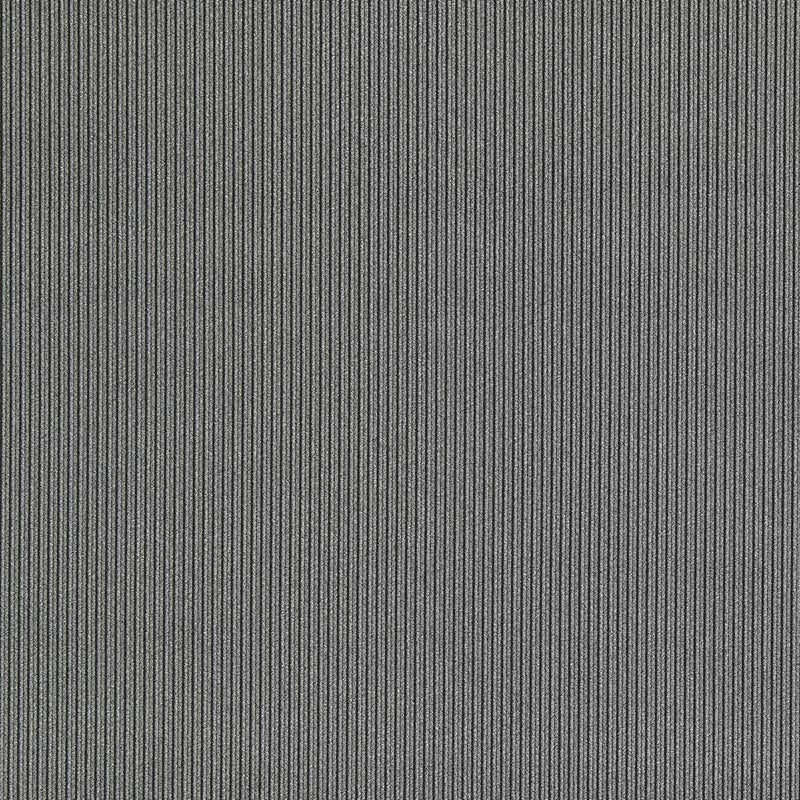 Clarke & Clarke Ashdown Ebony Fabric Sample F1688/03.CAC.0