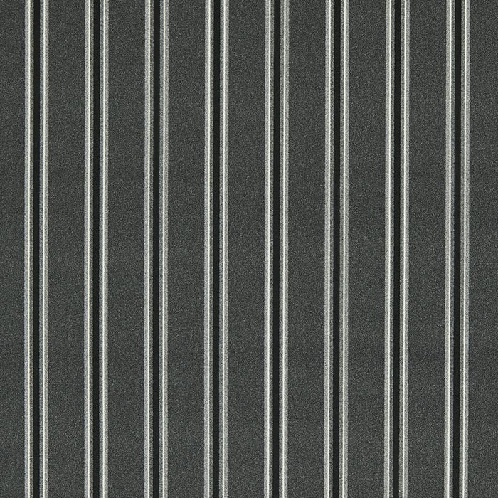 Clarke & Clarke Bowfell Ebony Fabric Sample F1689/03.CAC.0