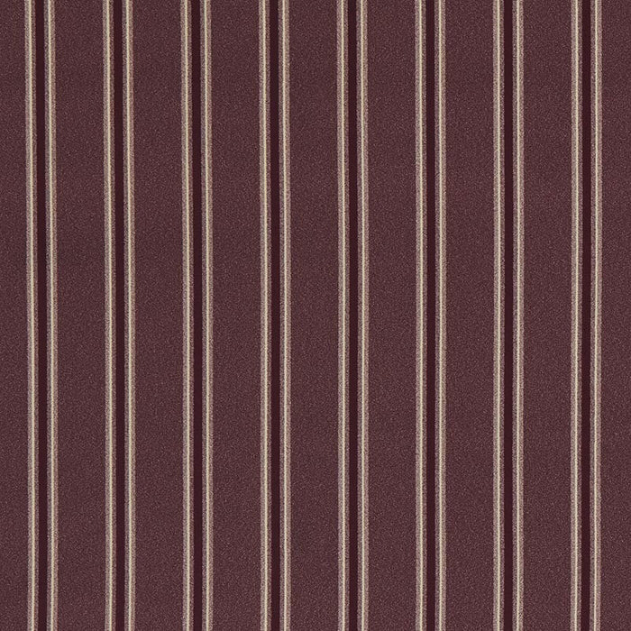 Clarke & Clarke Bowfell Mulberry Fabric Sample F1689/06.CAC.0