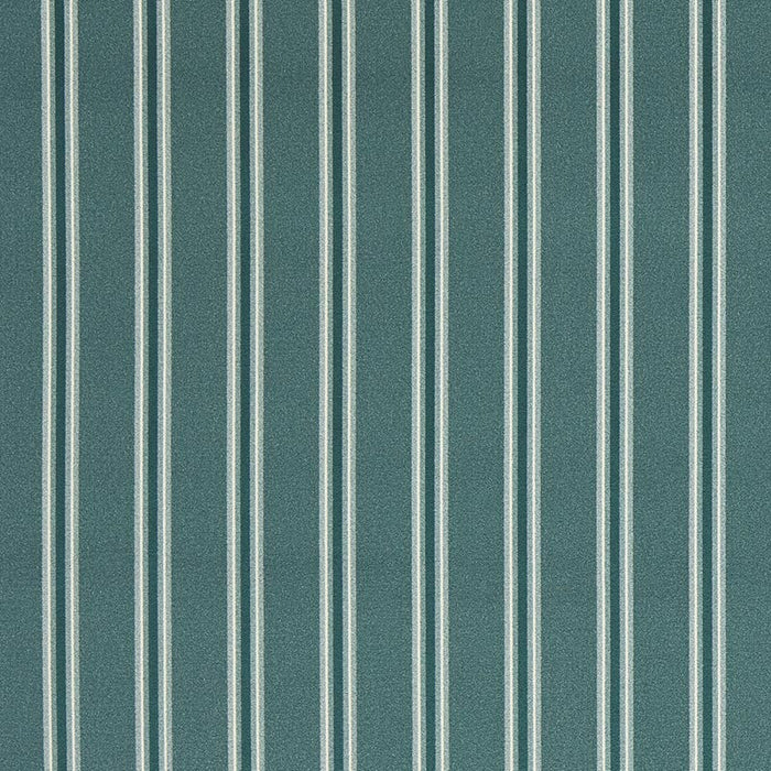 Clarke & Clarke Bowfell Teal Fabric Sample F1689/07.CAC.0
