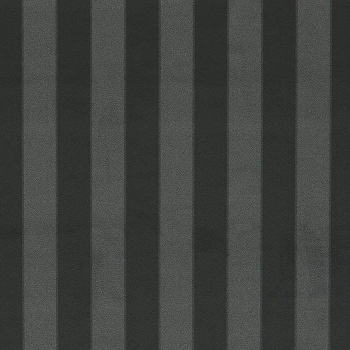 Clarke & Clarke Haldon Ebony Fabric Sample F1690/03.CAC.0