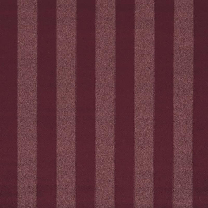 Clarke & Clarke Haldon Mulberry Fabric Sample F1690/06.CAC.0