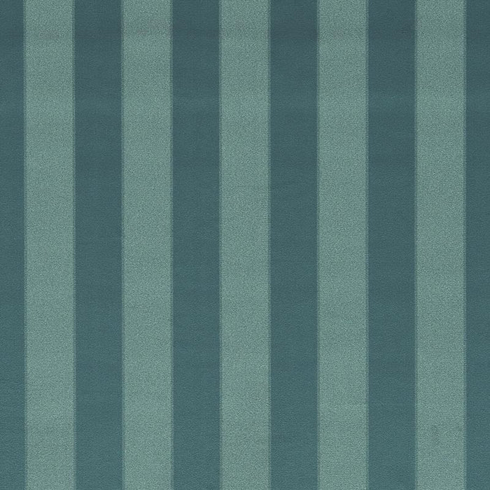 Clarke & Clarke Haldon Teal Fabric Sample F1690/07.CAC.0