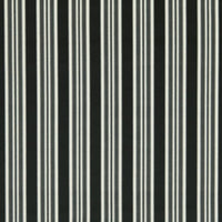 Clarke & Clarke Wilmott Ebony Fabric F1691/03.CAC.0