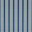Clarke & Clarke Wilmott Indigo Fabric Sample F1691/05.CAC.0