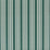 Clarke & Clarke Wilmott Teal Fabric Sample F1691/07.CAC.0