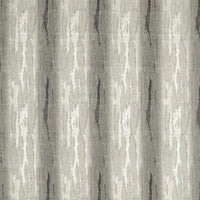 Clarke & Clarke Effetto Charcoal Fabric F1693/01.CAC.0