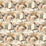 Clarke & Clarke Figura Blush/Natural Fabric F1694/01.CAC.0